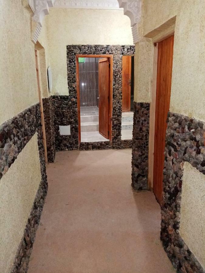 Auberge Toubkal Amsouzart Aitst Idar Tizgui 外观 照片